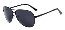 Load image into Gallery viewer, MERRY&#39;S Men Polaroid Sunglasses Night Vision Driving Sunglasses 100% Polarized Sunglasses