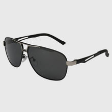 Load image into Gallery viewer, ROYAL GIRL Top Polarized Men Sunglasses Retro Pilot Driving Male Polaroid  Sun Glasses MS006