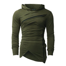 Load image into Gallery viewer, Men Hip Hop Hoodies/Sweatshirts