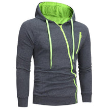 Load image into Gallery viewer, Mens&#39; Long Sleeve Hoodies/Sweatshirt