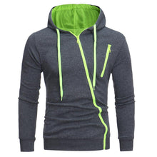 Load image into Gallery viewer, Mens&#39; Long Sleeve Hoodies/Sweatshirt