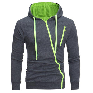 Mens' Long Sleeve Hoodies/Sweatshirt