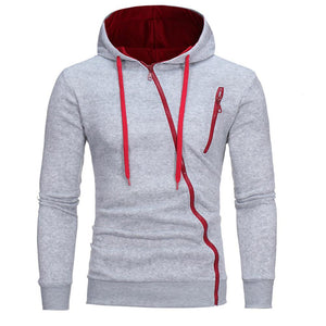 Mens' Long Sleeve Hoodies/Sweatshirt
