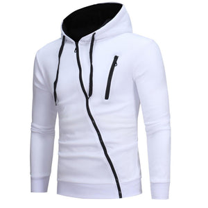 Mens' Long Sleeve Hoodies/Sweatshirt