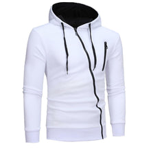 Load image into Gallery viewer, Mens&#39; Long Sleeve Hoodies/Sweatshirt
