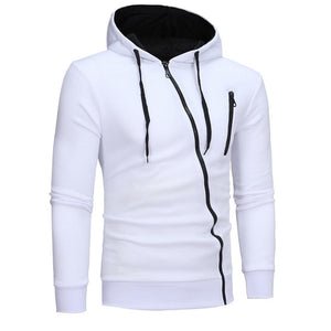 Mens' Long Sleeve Hoodies/Sweatshirt