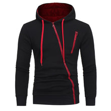 Load image into Gallery viewer, Mens&#39; Long Sleeve Hoodies/Sweatshirt