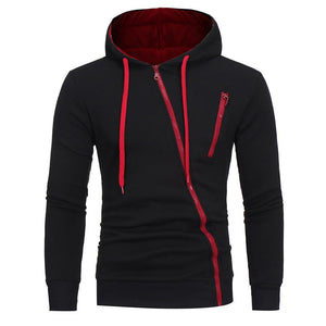 Mens' Long Sleeve Hoodies/Sweatshirt