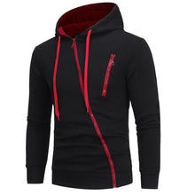 Load image into Gallery viewer, Mens&#39; Long Sleeve Hoodies/Sweatshirt