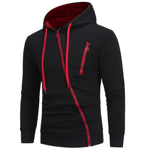 Mens' Long Sleeve Hoodies/Sweatshirt