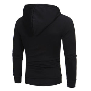 Mens' Long Sleeve Hoodies/Sweatshirt