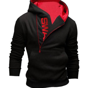 Mens Hoodies & Sweatshirt Tops Jacket Coat Outwear
