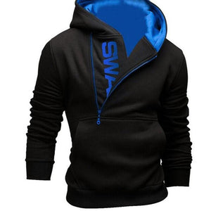 Mens Hoodies & Sweatshirt Tops Jacket Coat Outwear