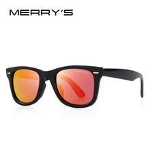 Load image into Gallery viewer, Women Classic Retro Rivet Polarized Sunglasses 100% UV Protection
