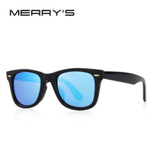 Load image into Gallery viewer, Women Classic Retro Rivet Polarized Sunglasses 100% UV Protection
