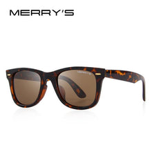 Load image into Gallery viewer, Women Classic Retro Rivet Polarized Sunglasses 100% UV Protection